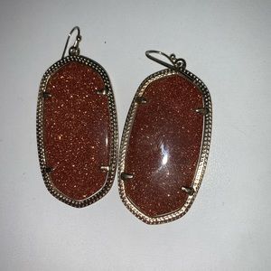 Kendra Scott Earrings